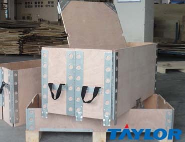 中空圍板箱都具備哪些優(yōu)點？
