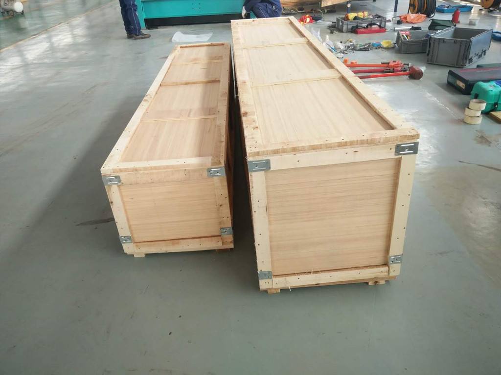高質(zhì)量的免熏蒸木箱是怎么制作出來(lái)的？